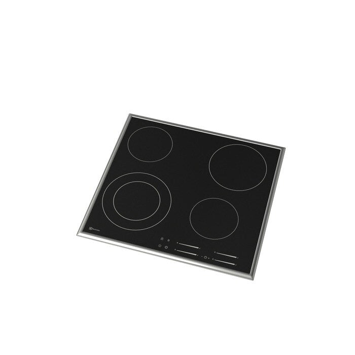 Electrolux Glass Ceramic Hob Gk56tscn