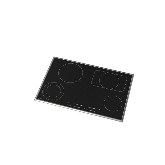 Electrolux glass ceramic hob GK78TSCN