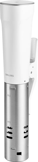 Zwilling Kitchen Sous-Vide Stick Enfinigy Weiss 32x8.5x5 cm 53102-800-0CH