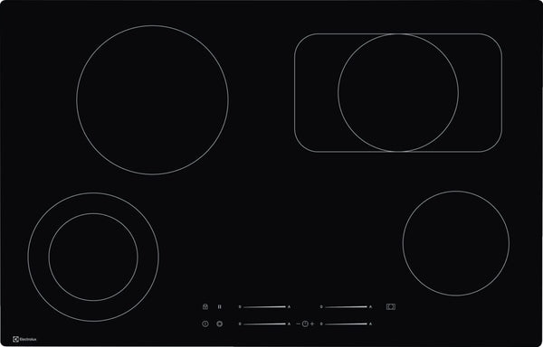 Electrolux Glass Ceramic Hob GK78to