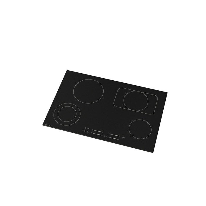 Electrolux glass ceramic hob GK78TO