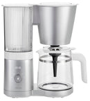 Zwilling Kitchen Filterkaffeemaschine Enfinigy silber 1.5l 53103-300-0CH
