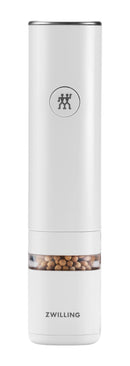 Zwilling cucina pepe e sale mulino enfinigy elettricamente bianco Ø4,7x20,2 cm 53103-700-0