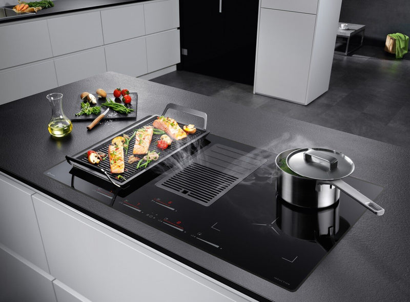 Electrolux induction hob without frame DMGL8361SW