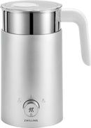 Zwilling kitchen milk frother Enfinigy silver 400ml 53104-000-0ch