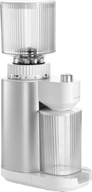 Zwilling Kitchen Coffee Grinder Enfinigy Silver 19.8x12x39.8cm 53104-600-0ch