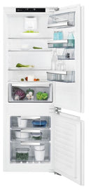 Electrolux built-in refrigerator with freezer compartment IK301BNL
