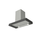 Electrolux Dunstabzugshaube DAGL6045SW