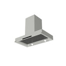 Electrolux Dunstabzugshaube DASL5546WE