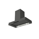 Electrolux Dunstabzugshaube DASL6046SW