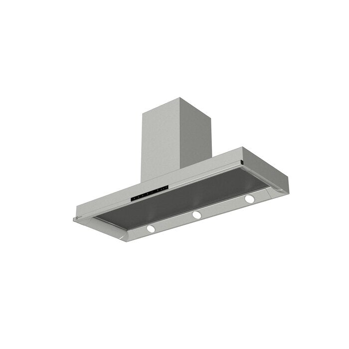 Electrolux extractor hood dasl8246cn