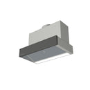 Electrolux Dunstabzugshaube DCL5536SW