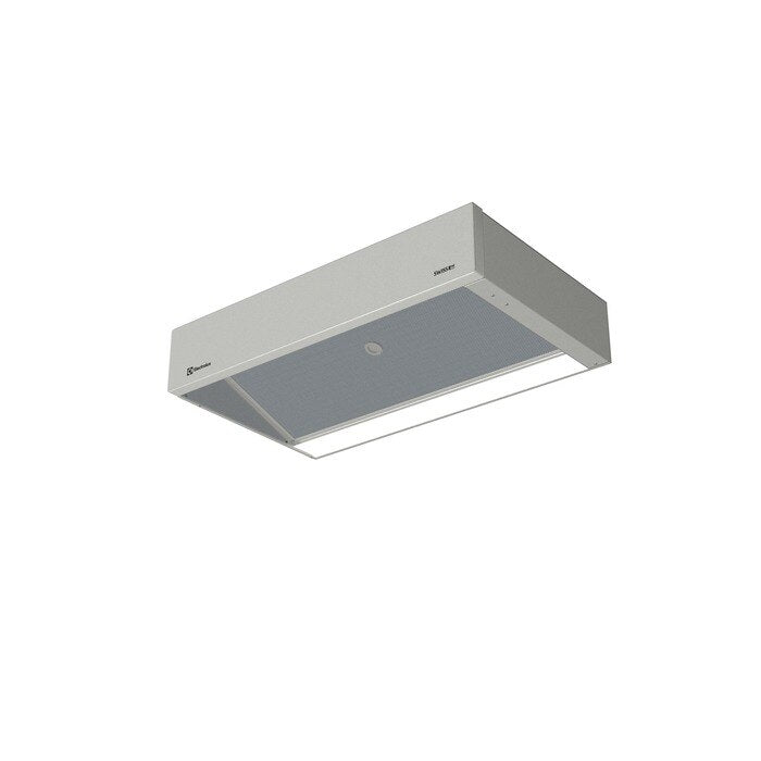 Electrolux extractor hood dcl5536vi