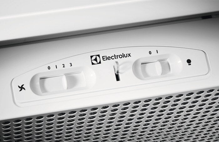 Hotte d'extracteur Electrolux DCL5536VI