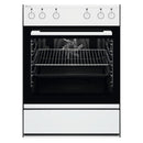 Electrolux Kochherd Einbau EH7L2WE