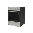 Electrolux Kochherd Einbau EH7L2WE