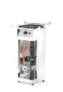 Hendi Gas Grill Fiesta 600 4 8KW