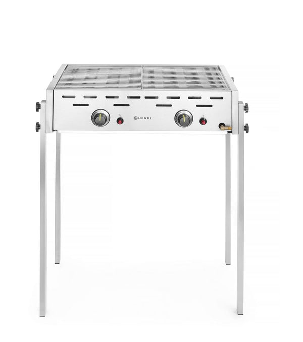 HENDI Gasgrill Roast-Master Pro 11.6kW