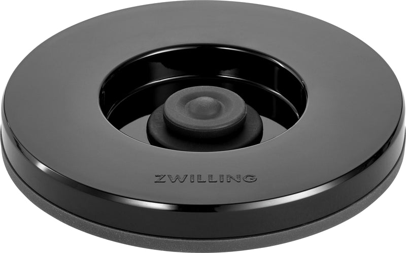 Zwilling Kitchen Behälter für Universalmixer inkl. Deckel 1.4l schwarz 53999-011-0