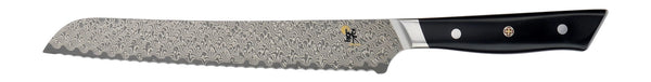 MIYABI Brotmesser Miyabi Hibana 800DP, 240 mm 54486-241-0