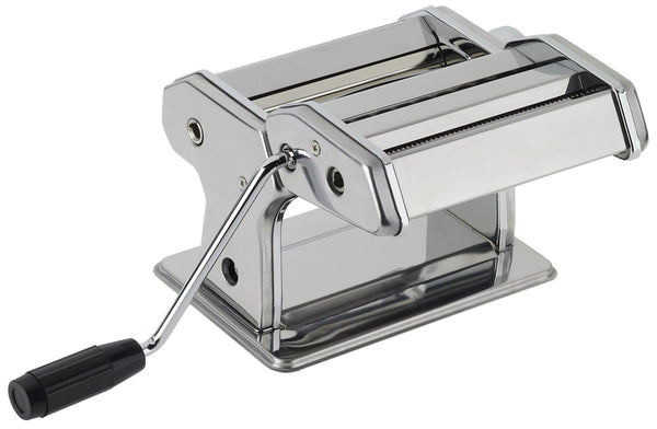 Westmark pasta machine pasta machine, stainless steel, 20x20x15.5cm 6130WM