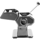 Westmark Pastamaschine Pastamaschine, Edelstahl, 20x20x15.5cm 6130WM