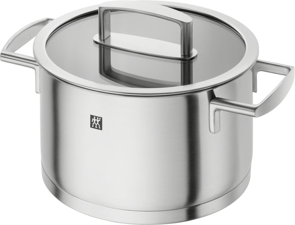 Zwilling Kitchen Cooking Pot Twin Vitality 20 cm 66463-200-0