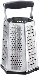 Cuisipro rubbing tower sgt 24cm 746877