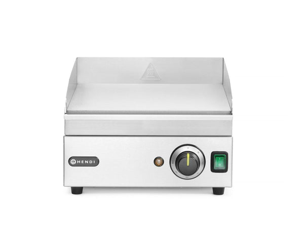 HENDI Grillplatte Kitchen Line 220-240V/2000W