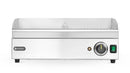 Piatta Hendi Grill Media scanalato Linea cucina 220-240 V/2400W