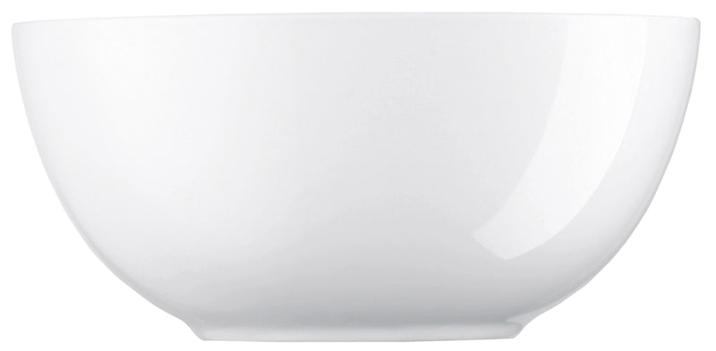 Arzberg bowl tric white around 21cm 9700621