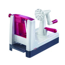 Westmark Gemüseschneider Spiro Plus, 27x13.3x19cm 9713WM