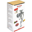 Westmark Fleischwolf Grösse 8, 26.5x9.8x25cm 9752WM