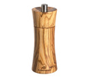 Amefa Salzmühle "Francoforte" 14 cm Olive Wood AMZ022414