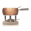 BOSKA FONDUE set copper 1.7lt BO340040