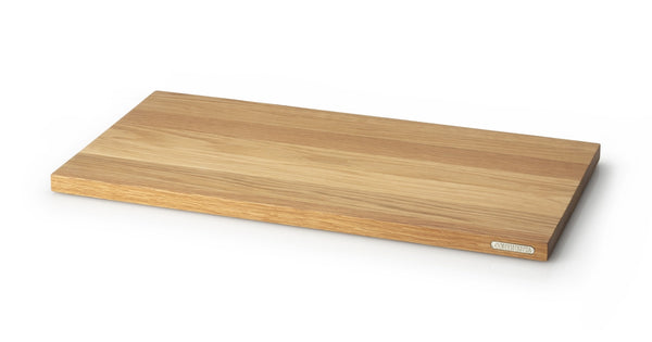 Continenta cutting board oak, 54x 29x 2.7cm C04109000
