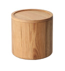 Continenta Oak Can 13X13XH13CM C04173000