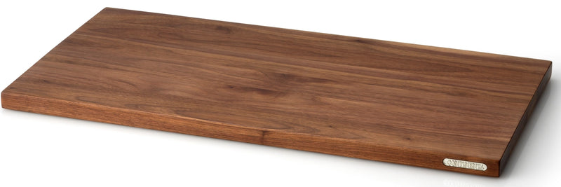 Continenta cutting board walnut, 54x 29x 2.7cm C04209000