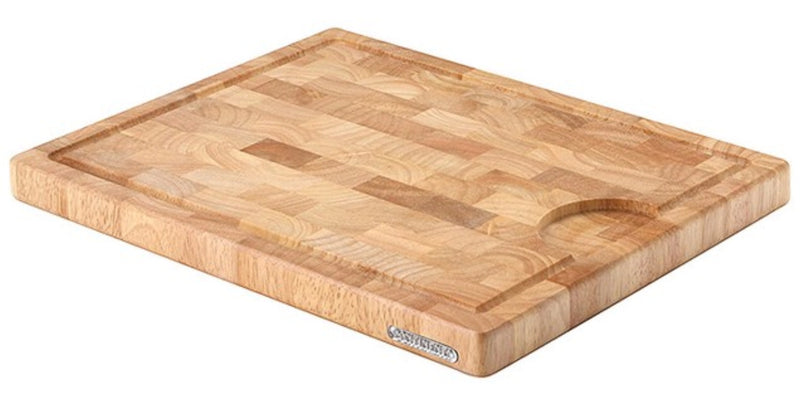 Continenta Shead Wood Tranchier Board, 37x29x2.7 cm C4004