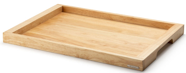 Continenta tray rubber tray tray, 59x40x4.3 cm CO3403