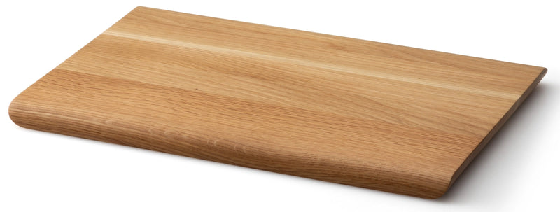 Continenta Cutting Board Oak, 36x24x1,8 cm CO4122
