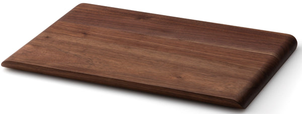 Continenta cutting board walnut, 36x24x1.8cm CO4222