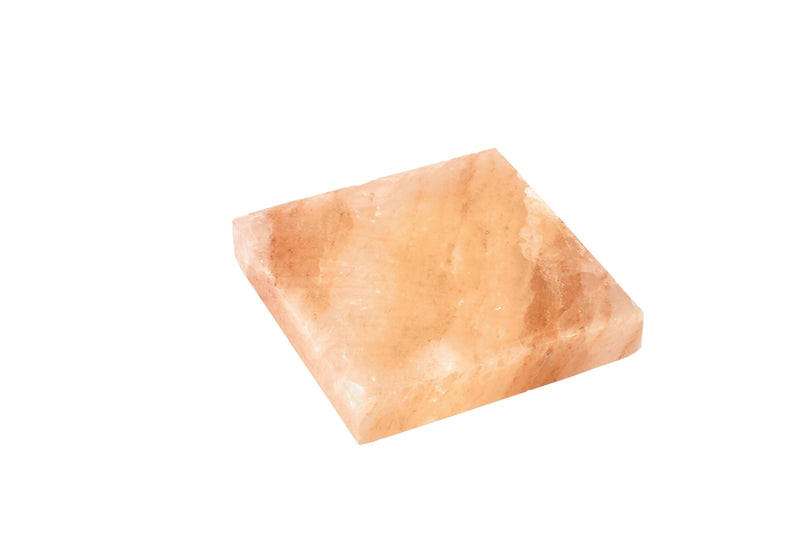Cosy & Trendy salt plate square, 20x20x3 cm CT99342