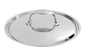 Couvercle de couvercle de Demeyere 28cm D41528