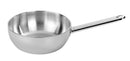 Demeyere Sauteuse ApolloD24cm H9.1cm 3.3lt D54924