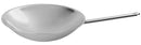 Demeyere Wok 36cm 6lt mit rundem Boden D58936