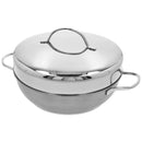 Demeyere smoking set complete Resto D80828