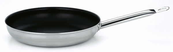 Demeyere frying pan eclide plus24cm excalibur non -stick -coated d85624