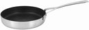 Demeyere Bratpfanne Resto klein antihaftbeschichtet D16cm H3cm D88016