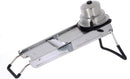 de Buyer Mandoline Ultra Revolution mit 3 Juliennes Klingen DB2012.01